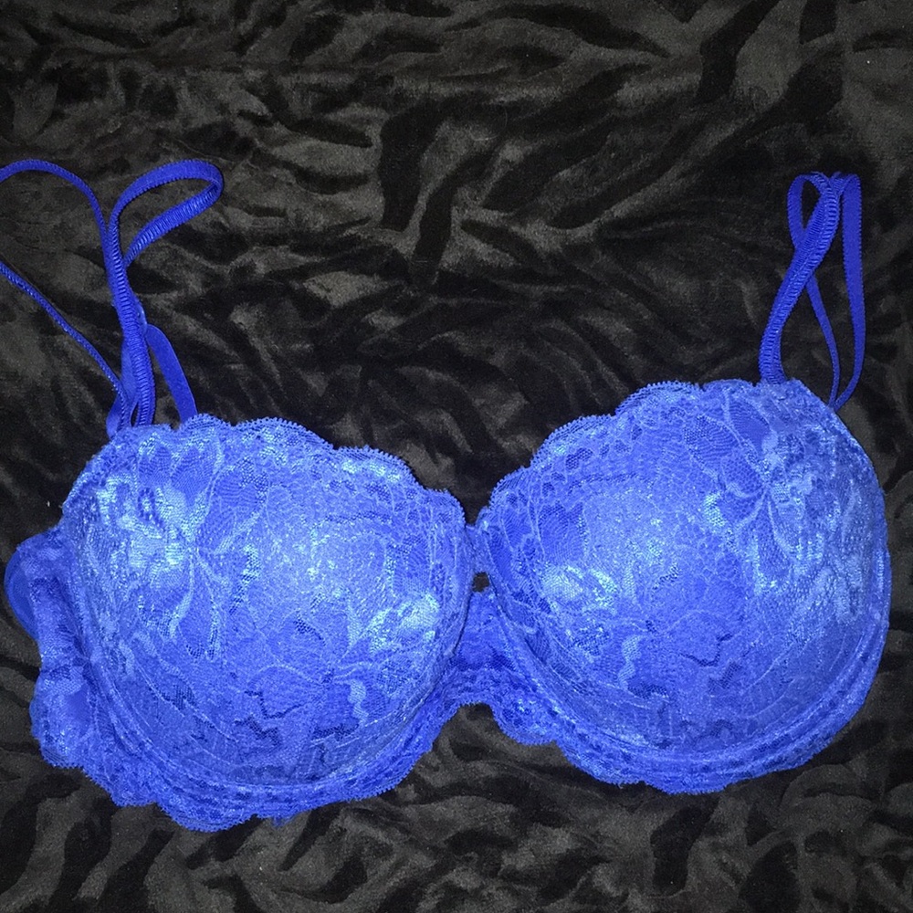 Victoria's Secret Pink Date Bra